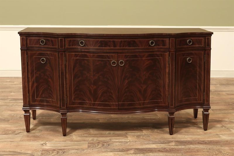 Antique Sideboard