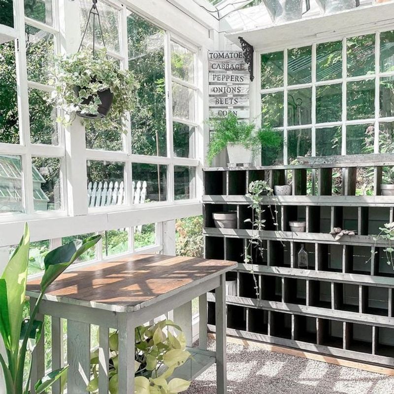 Seasonal Storage Solution