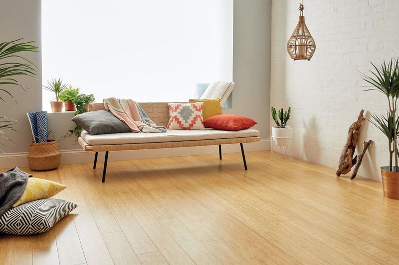 Bamboo Hardwood