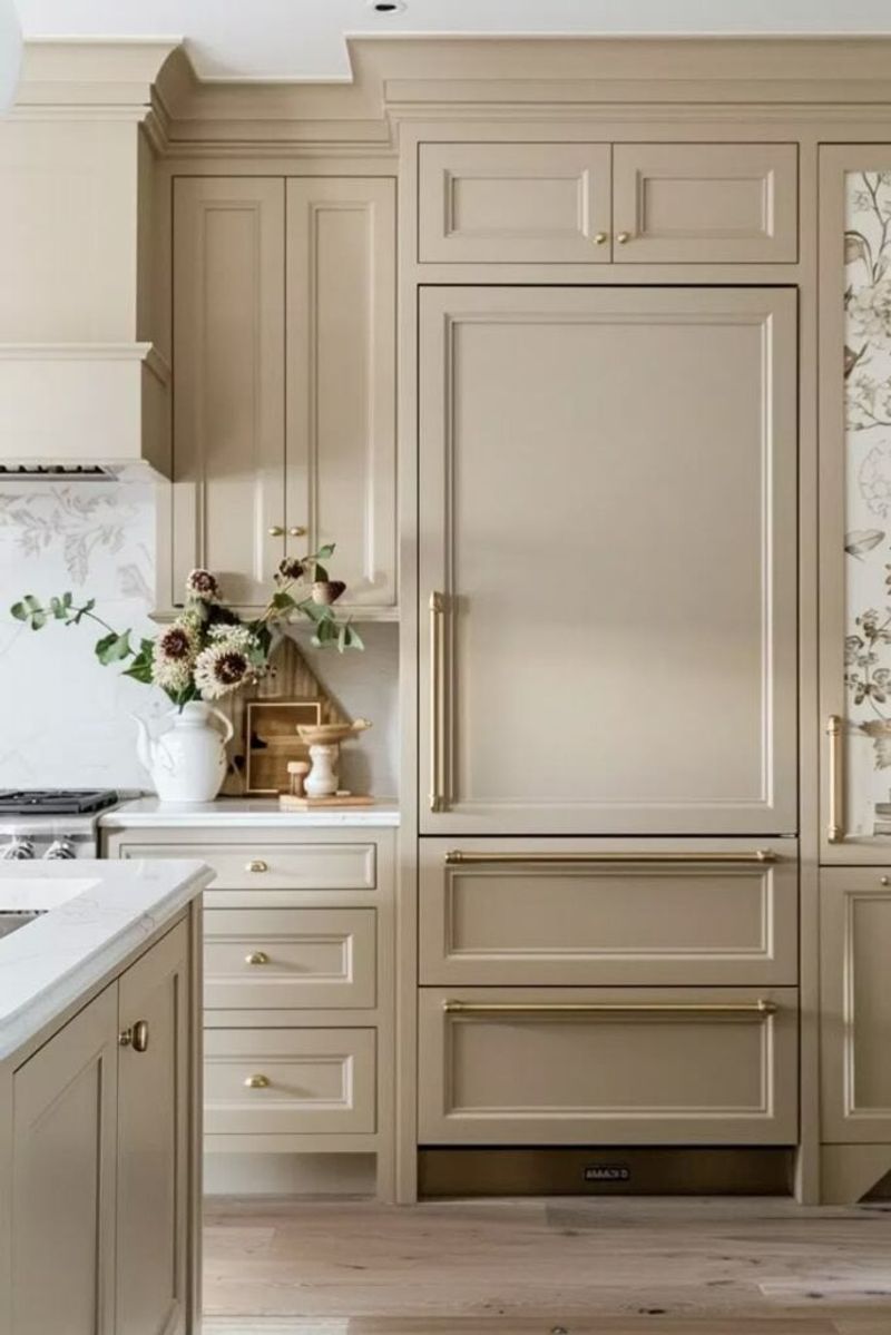 Beige