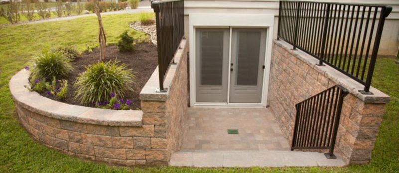 Rental Unit With Private Entrance
