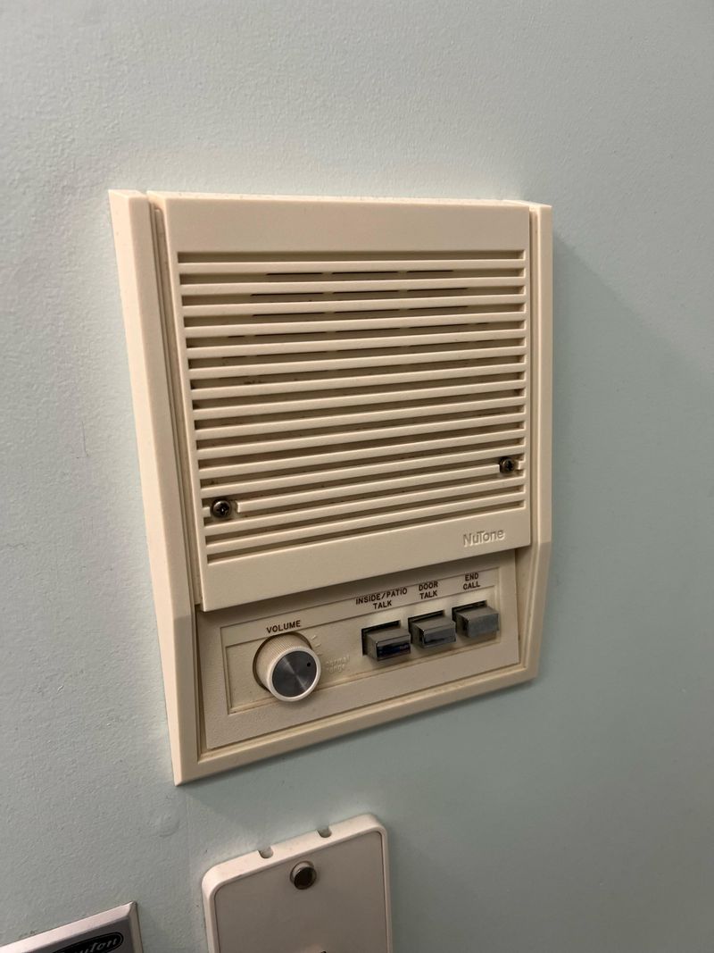 Home Intercoms