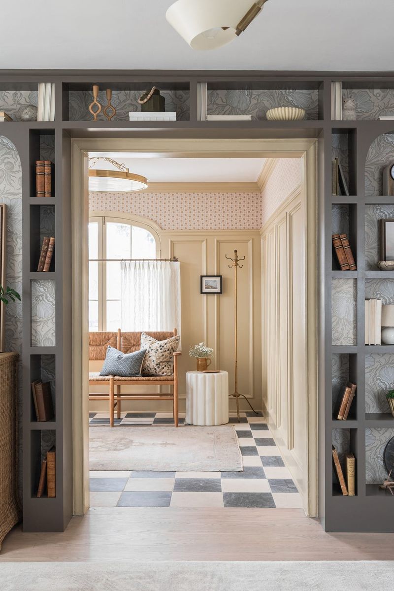 Color Schemes That Flow Seamlessly