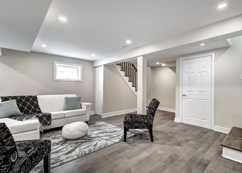 Multi-Generational Living Solution