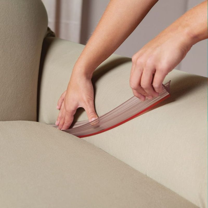 Slip-Resistant Grip Bottom Cover