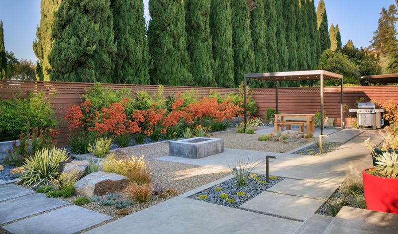 Landscaping And Hardscaping Restoration