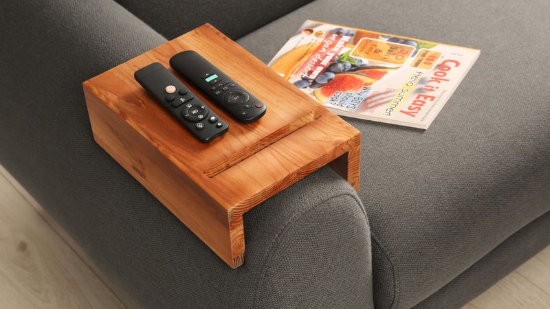 Velcro Strips For Remote Controls