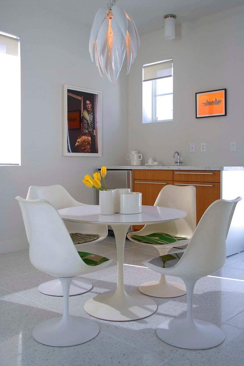 Tulip Tables