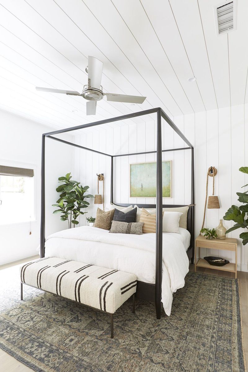 Canopy Beds