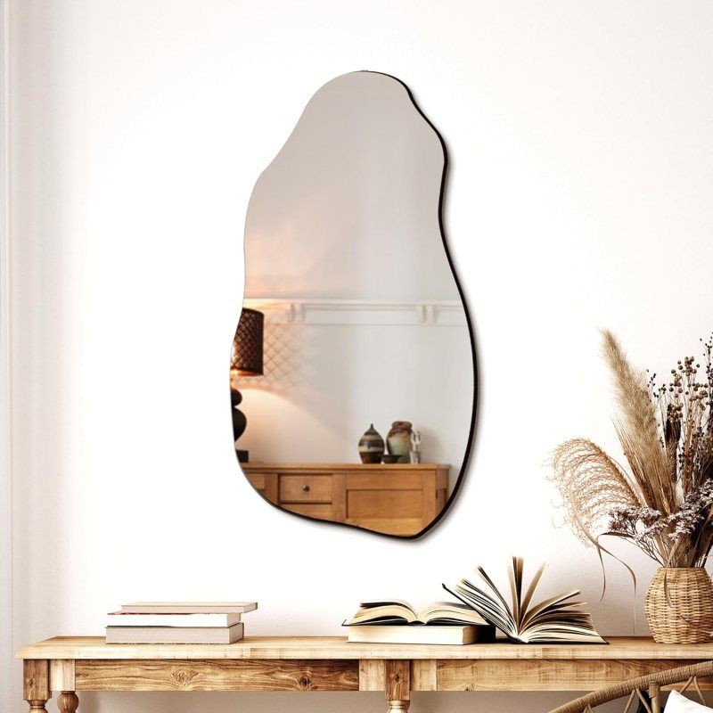 Statement Mirrors