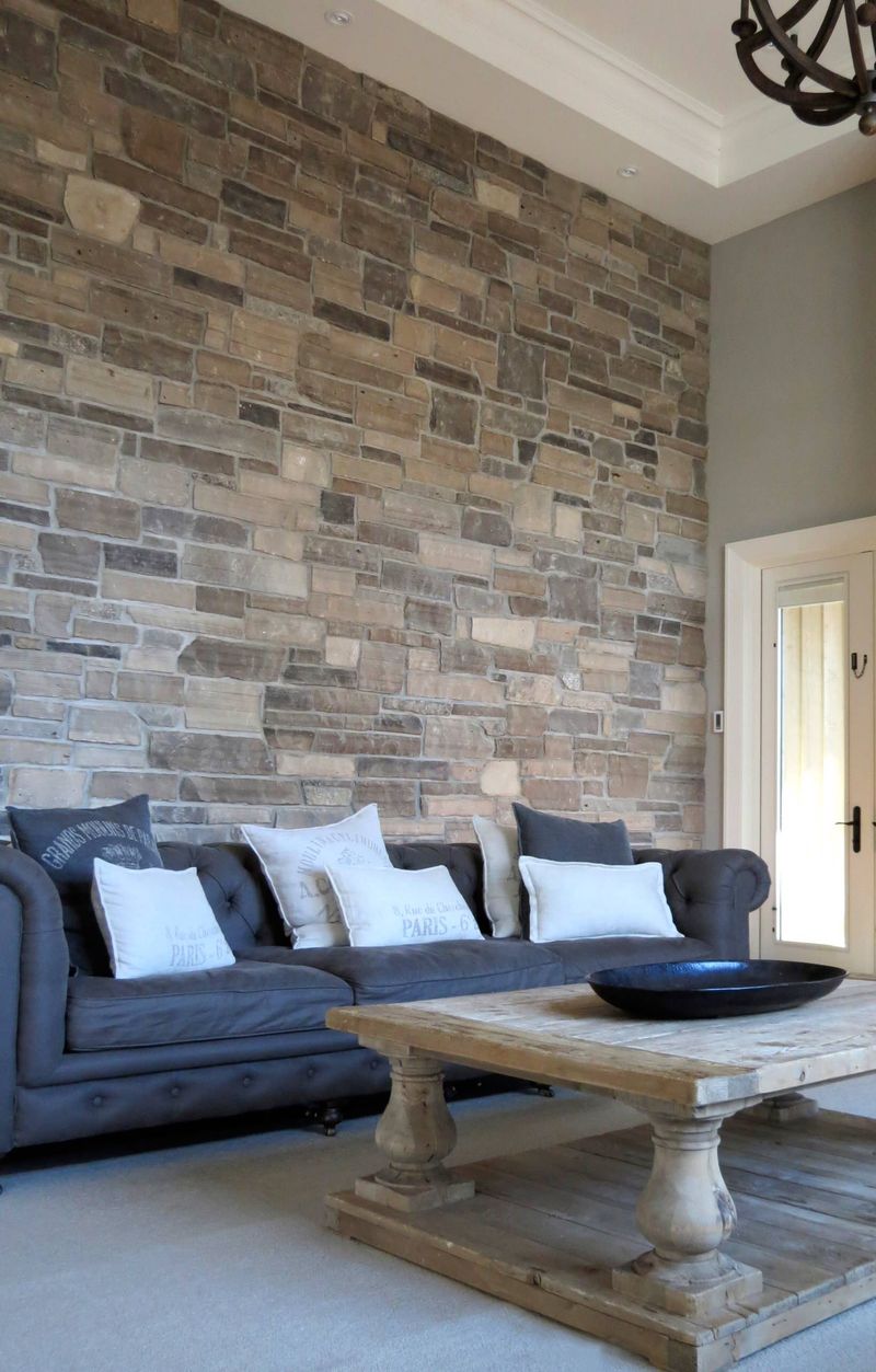 Stone Veneer
