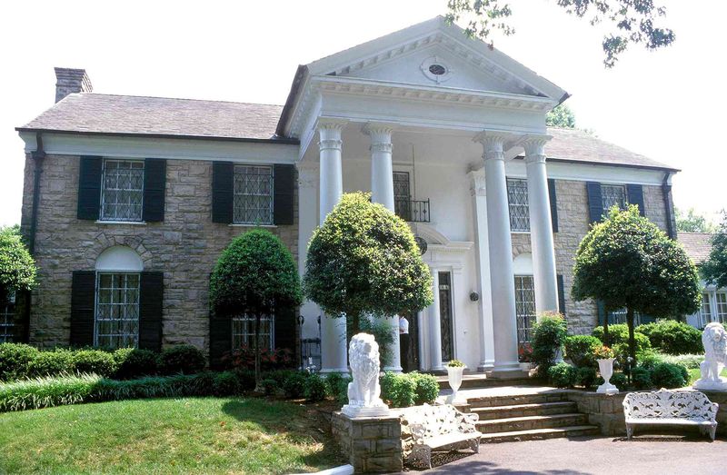 Graceland