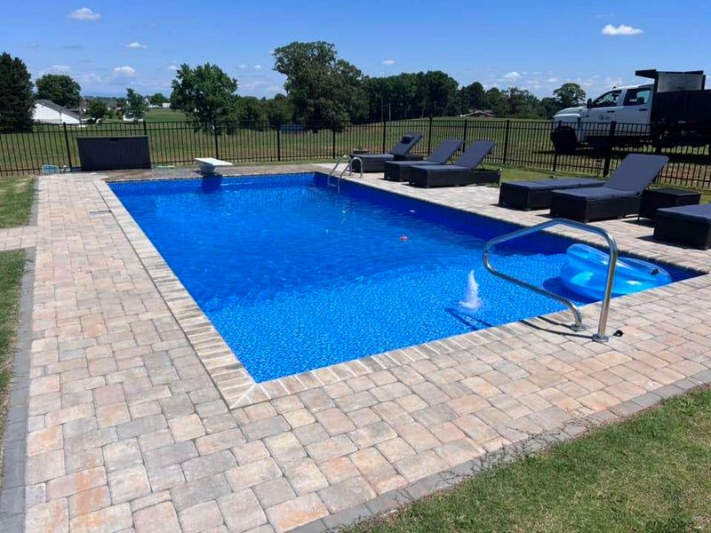 Pools Always Increase Property Value
