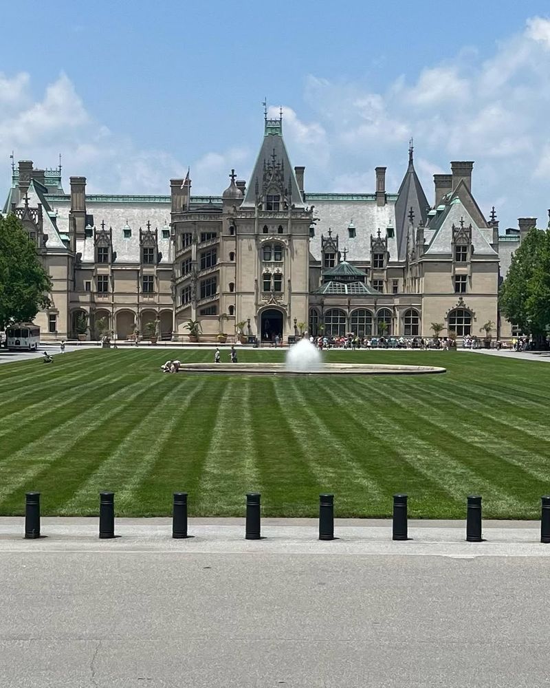 Biltmore Estate