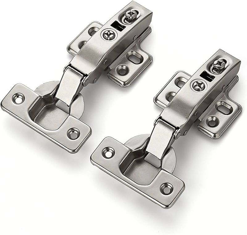 Hinges Matter More Than You Think