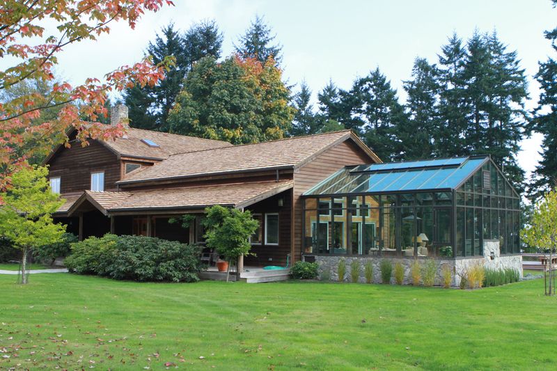 The Greenhouse Addition Integration