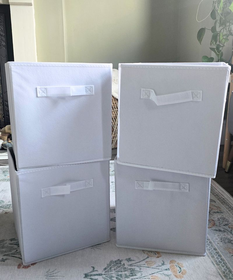 The Four-Box Flow System