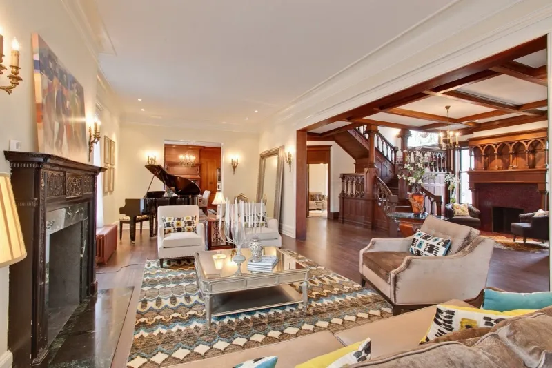 Living Space
