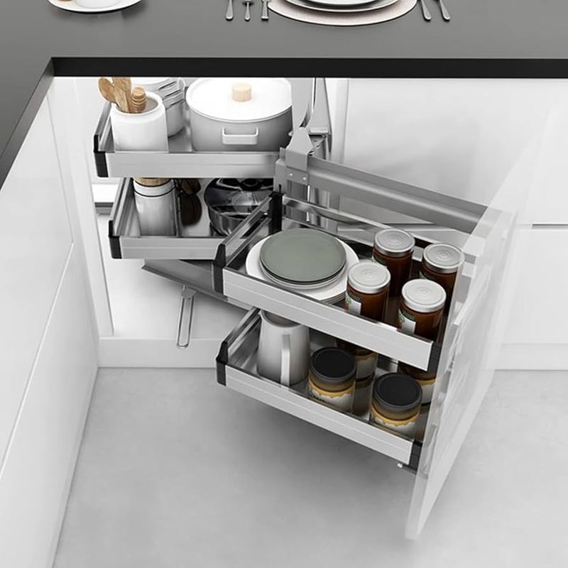 Beware The Corner Cabinet Trap