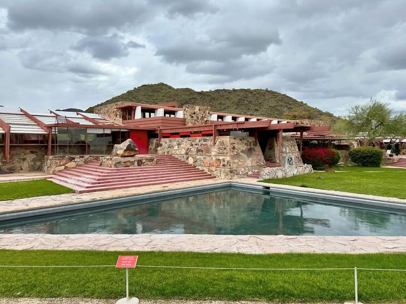 Taliesin West