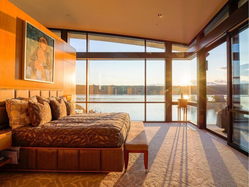 Cozy Bedroom