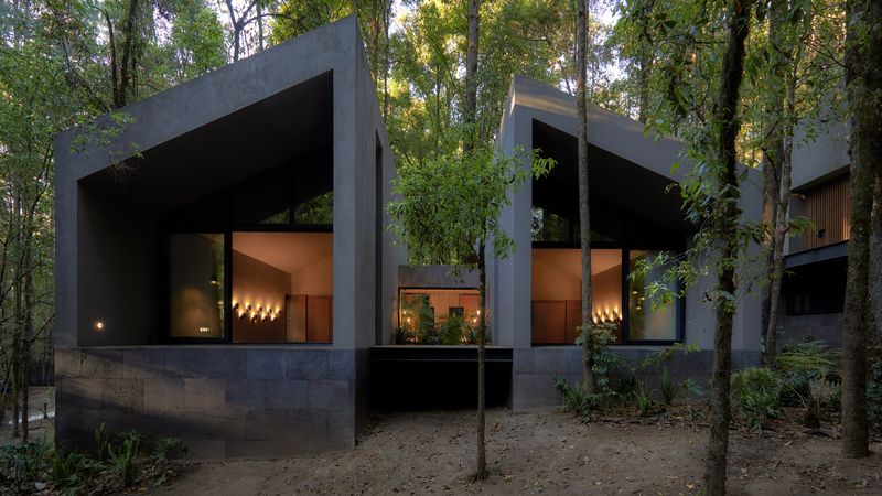 Volcanic Stone Sanctuary