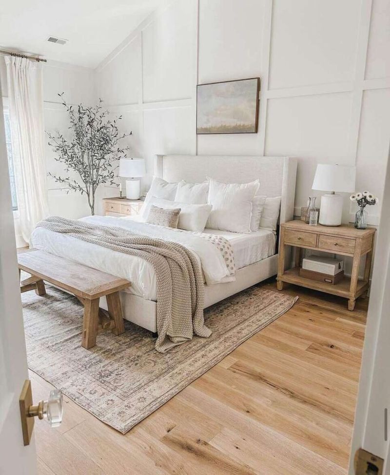Sweet Bedroom Walls