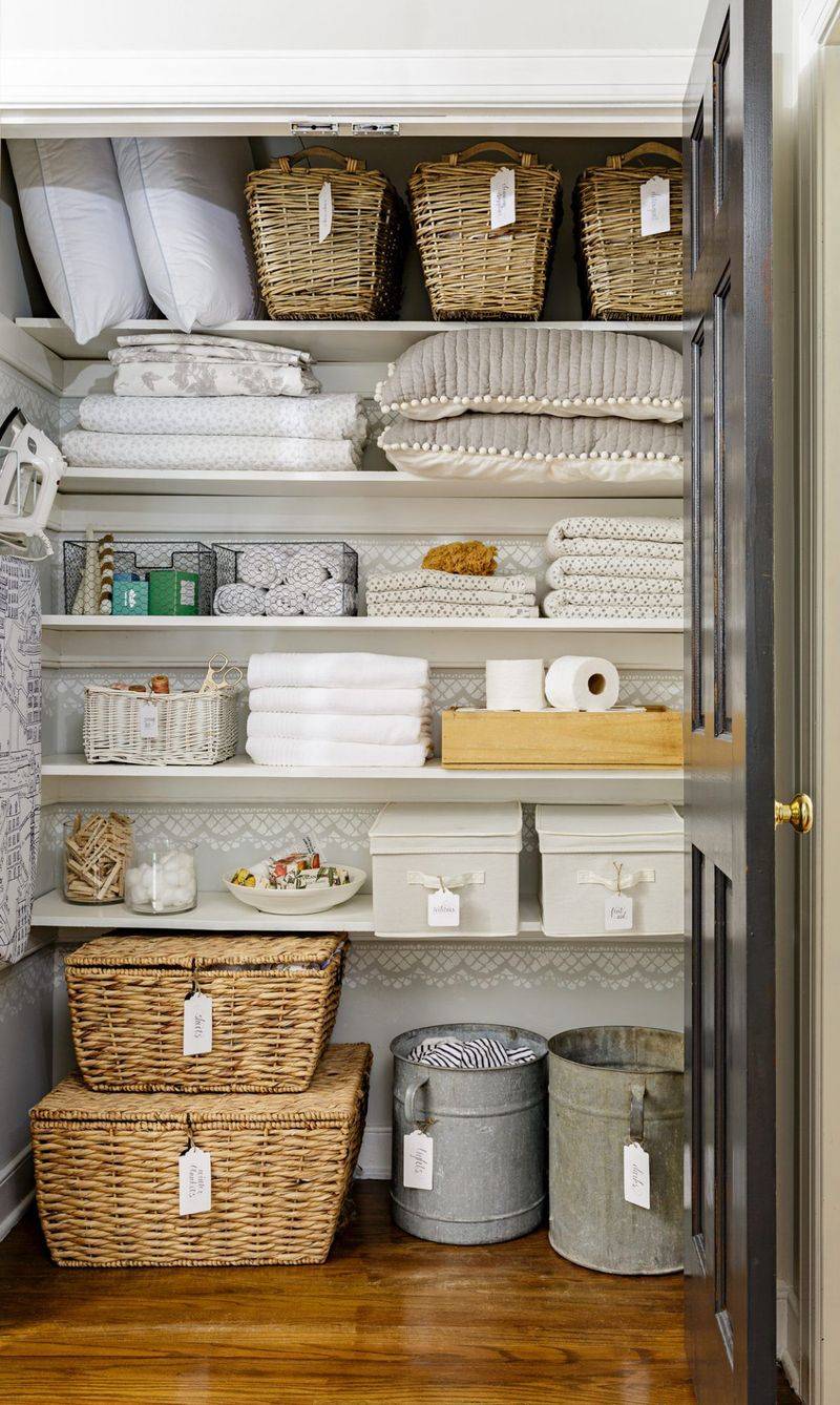 The Visible Storage Solution
