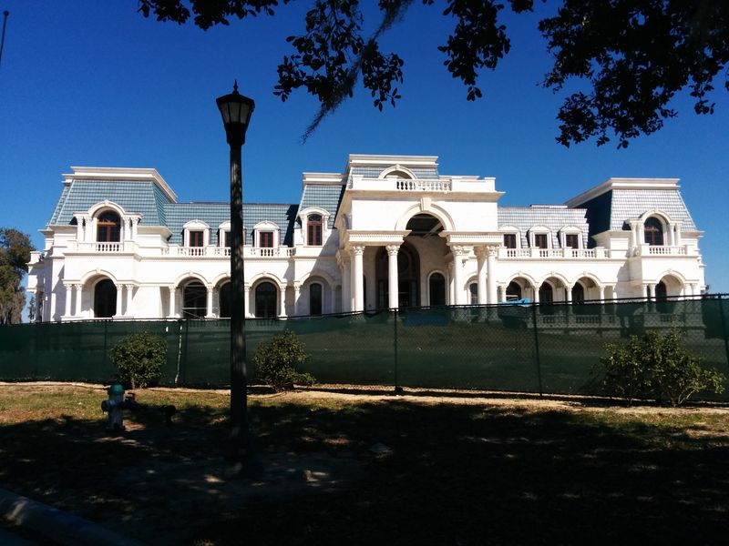The Siegel Estate