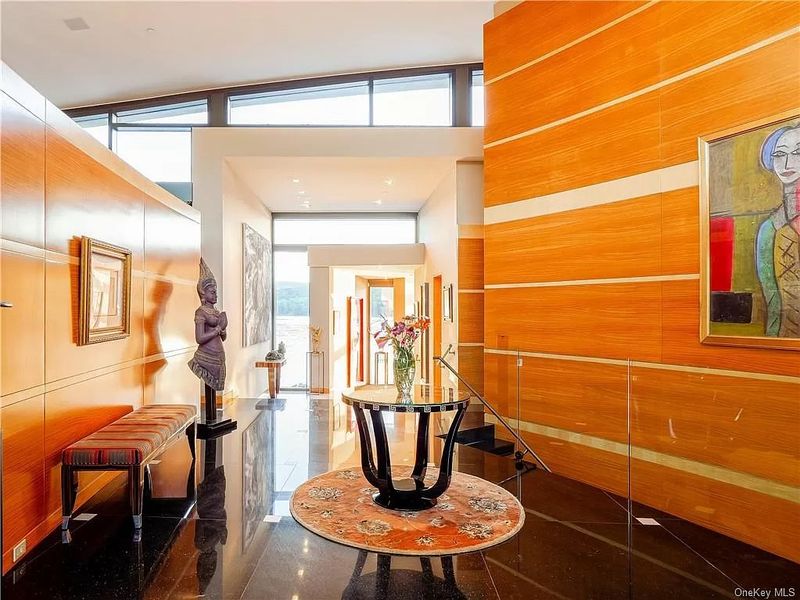 Grand Foyer