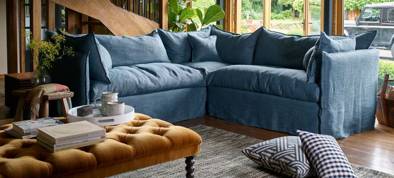 Eco-Friendly Furniture Choice