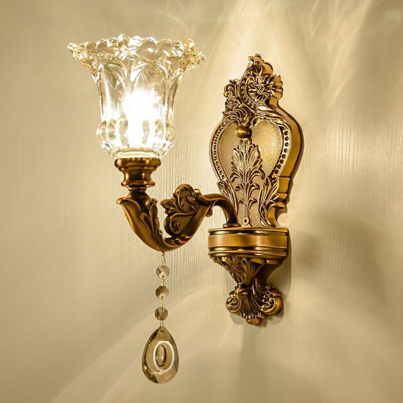 Outdated Sconces