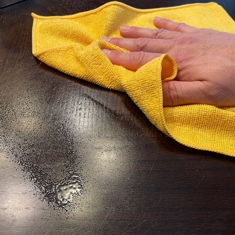 Microfiber Cloths