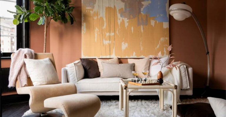 These Will Be The 17 Hottest Paint Colors For Summer 2025, Designers Predict