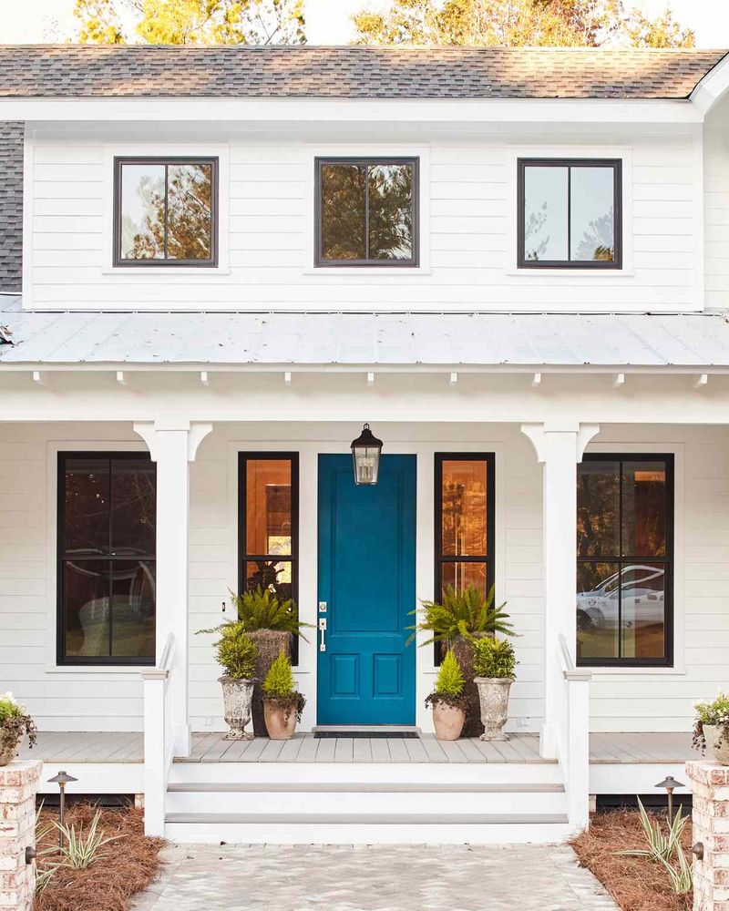 Take Neighborhood Context Into Account