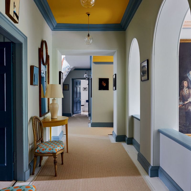 Keep Color Palettes Cohesive