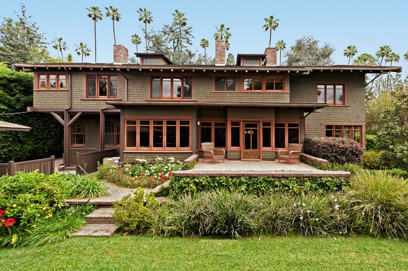 Spinks House (Pasadena)