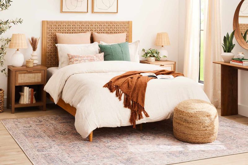 Bare Floors