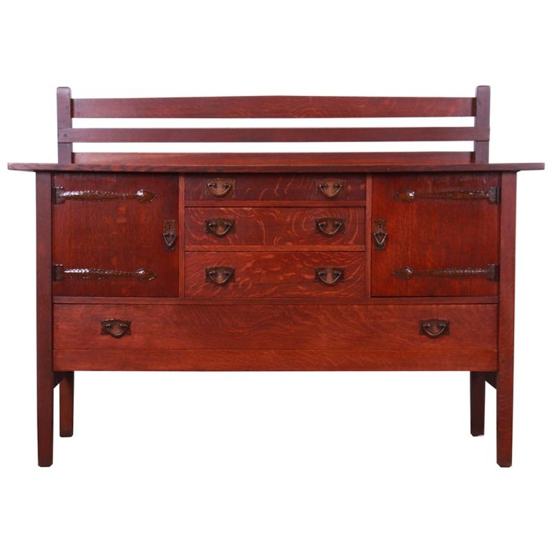 Stickley Mission Furniture