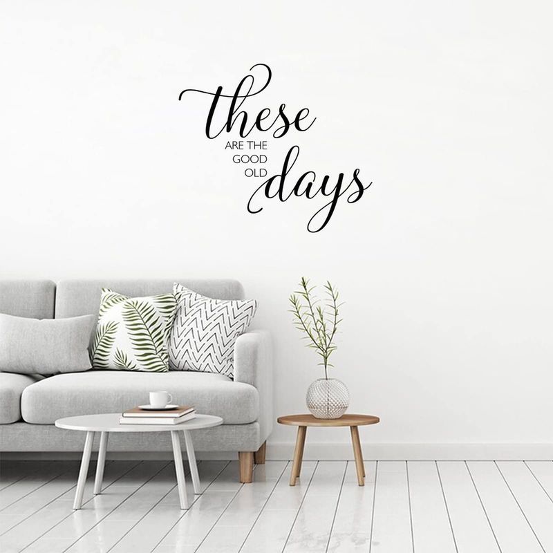 Wall Decals with Inspirational Quotes
