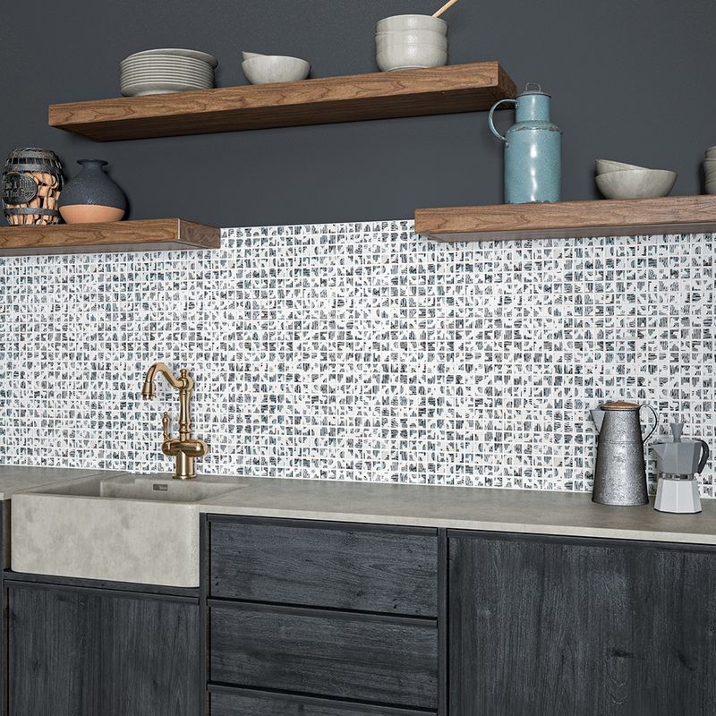 Mosaic Tile Pieces