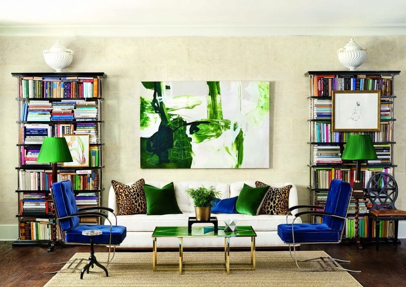 Uncomfortable Statement Chairs