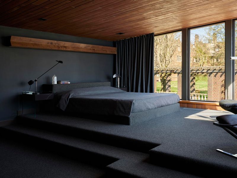 Wall-to-Wall Carpeting