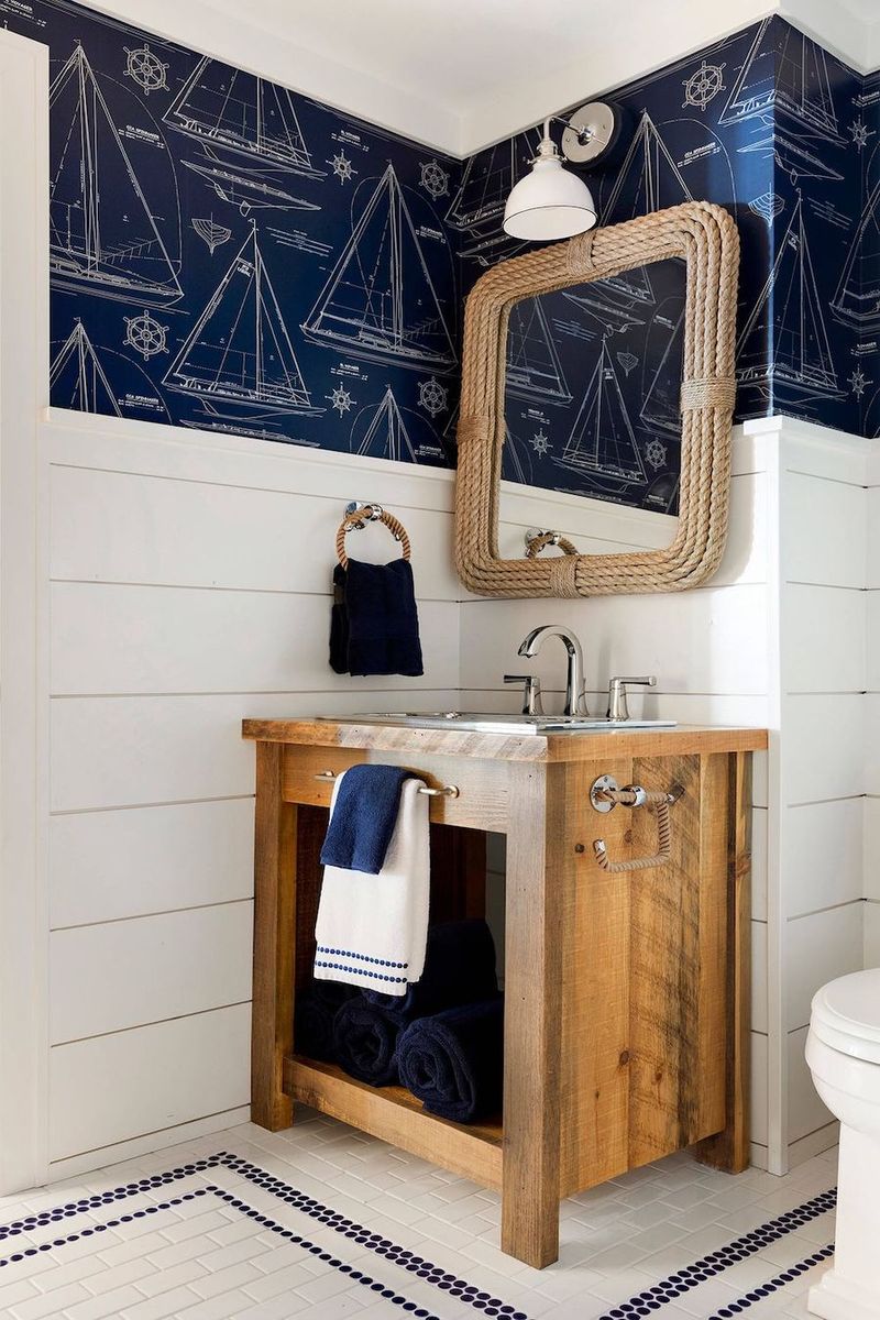 Themed Bathroom Sets