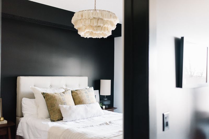 Statement Light Fixture