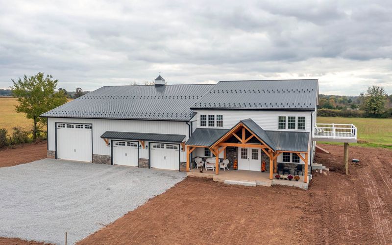 Build It Fast And Move In Sooner