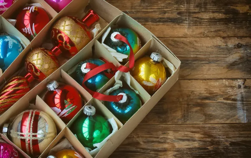 Seasonal Decorations