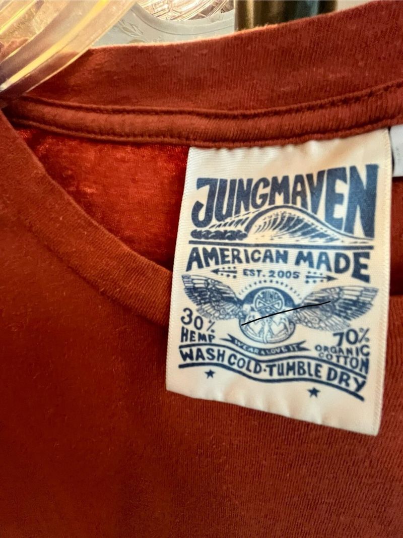 Jungmaven: Hemp-Powered Sustainable Living