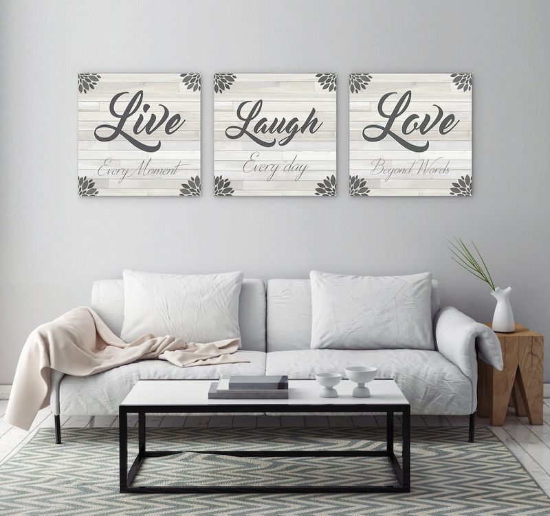 Toss: That Inspirational Word Art From 2010