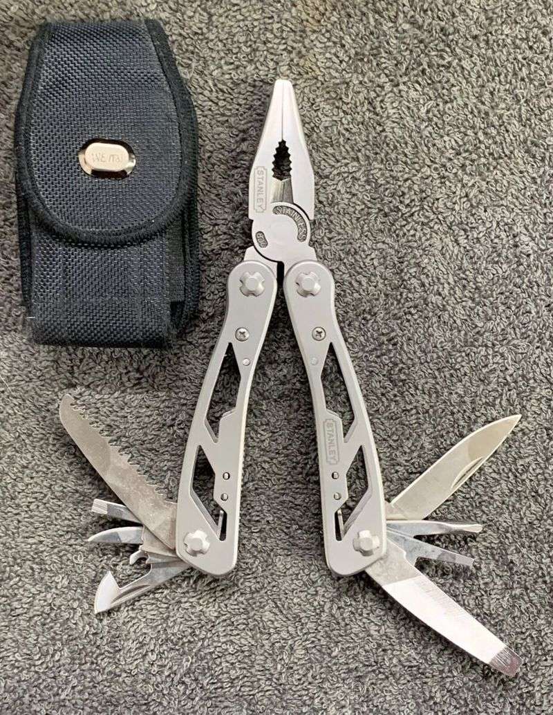 Multi-Tool